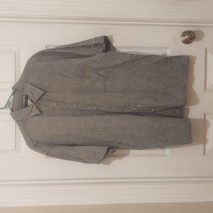 U.S. Expedition Authentic Men's Size XL Button Down